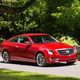 Image for article titled The 2015 Cadillac ATS Coupe Is A Nice New Car For Young Old Money